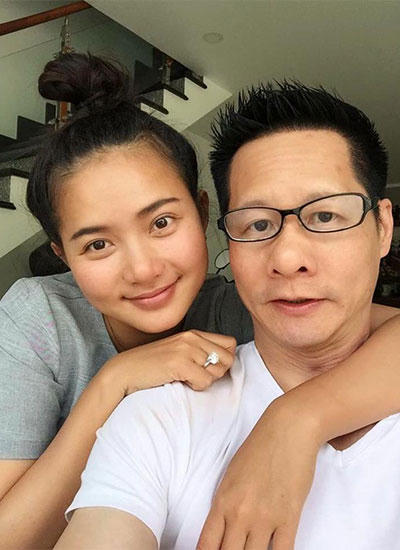 Phan Như Thảo: 'Tôi từng sảy thai vì miệng đời chửi rủa'