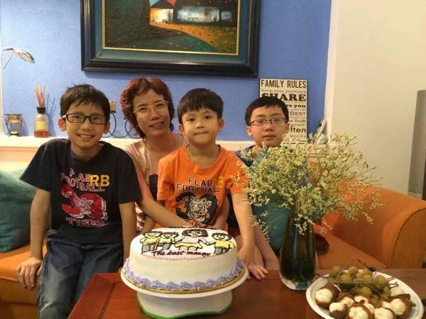 Xúc động với hành trình 10 năm của “chú lính chì” dũng cảm Thiện Nhân 