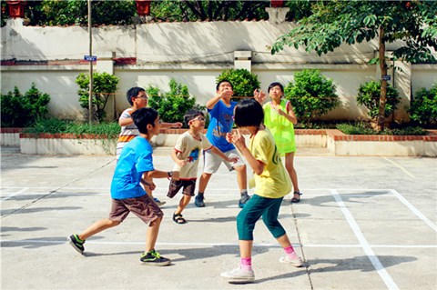 Xúc động với hành trình 10 năm của “chú lính chì” dũng cảm Thiện Nhân 
