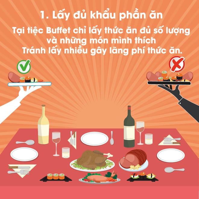 10 hành động ghi điểm khi du lịch nước ngoài