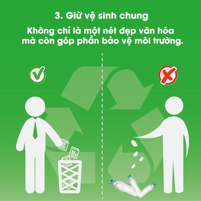 10 hành động ghi điểm khi du lịch nước ngoài
