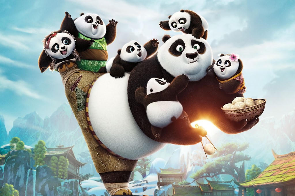 Những “bom tấn” của Fox năm 2016