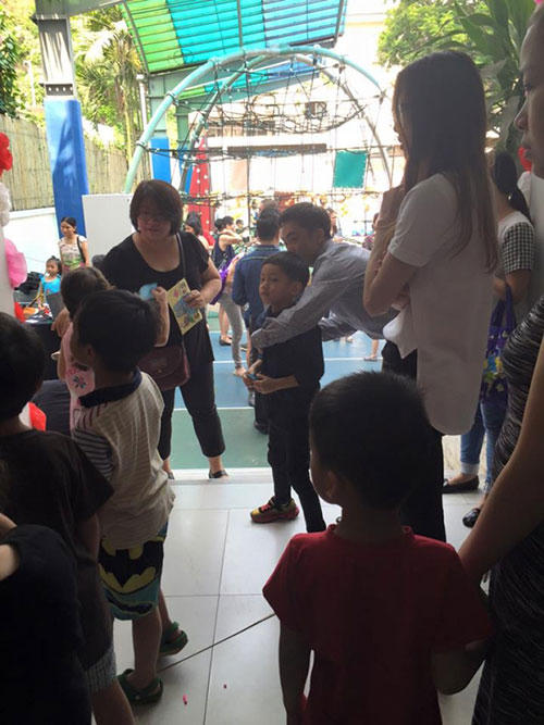 Hậu trường các cuộc tình của sao Việt với đại gia