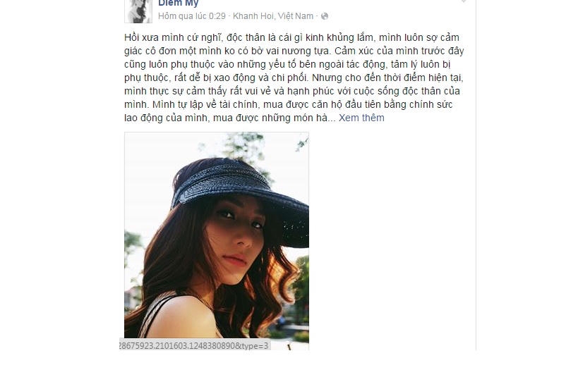 Hậu trường các cuộc tình của sao Việt với đại gia