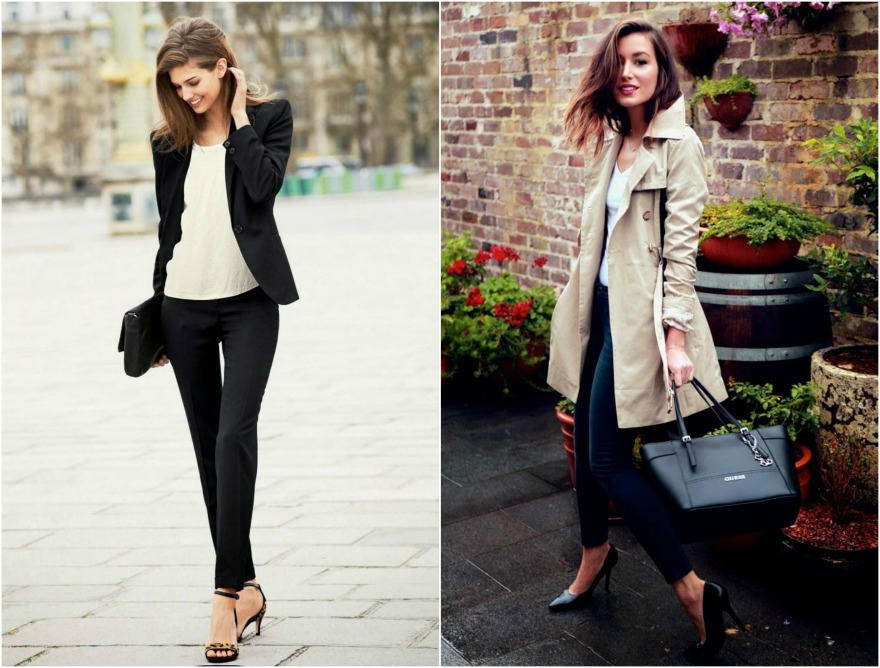 'Buông thả' là cách phụ nữ Pháp giữ sự tươi trẻ?