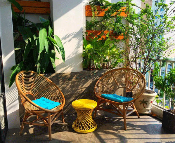 Những quán cà phê đi xa là nhớ của Sài Gòn 