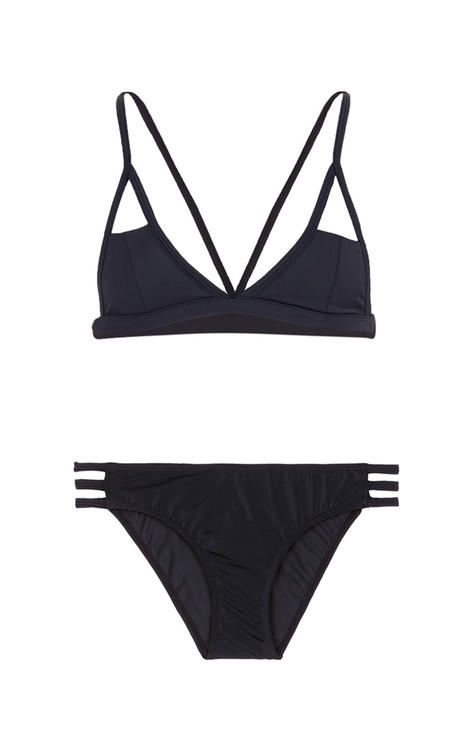 Gợi ý những mẫu bikini hot nhất hè 2016