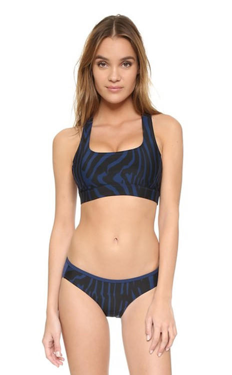 Gợi ý những mẫu bikini hot nhất hè 2016