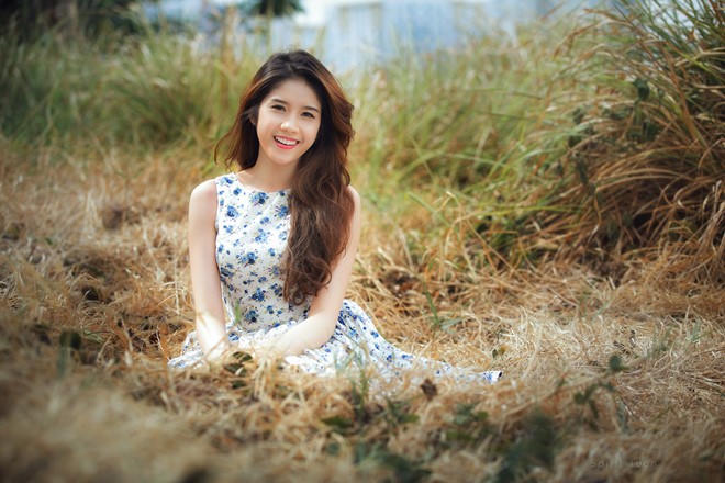 Chân dung vợ sắp cưới của Bí thư Tỉnh đoàn Nguyễn Minh Triết