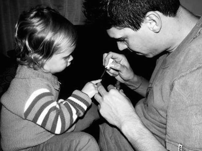 Chiếc hộp rỗng - câu chuyện khiến triệu người giật mình