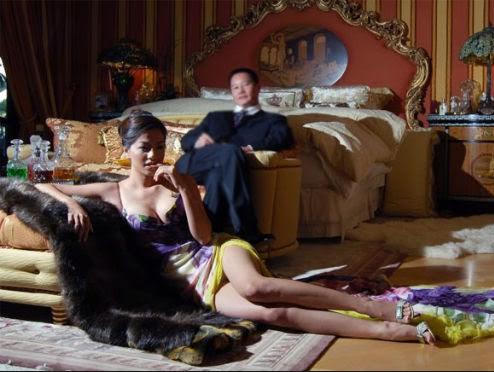 Mỹ nhân lấy chồng Việt kiều: Kẻ sướng, người bẽ bàng