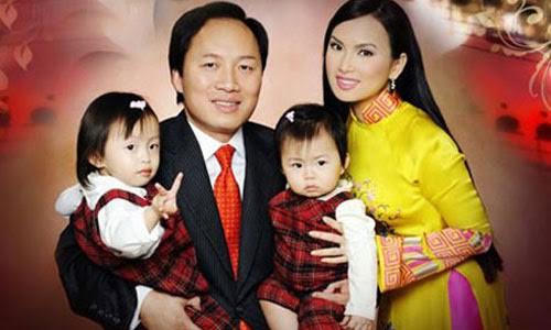 Mỹ nhân lấy chồng Việt kiều: Kẻ sướng, người bẽ bàng