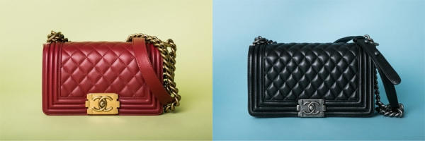 Cách phân biệt túi xách hàng hiệu và hàng nhái cao cấp