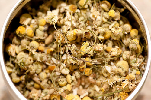 Cách nhuộm tóc không hóa chất và lên màu tự nhiên