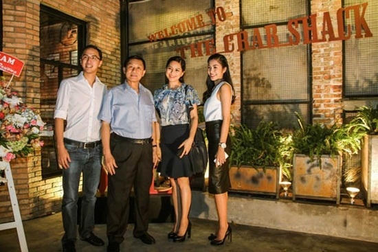 Những điều "vợ người ta" phải học Tăng Thanh Hà