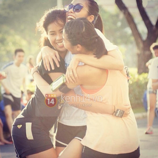 Những điều "vợ người ta" phải học Tăng Thanh Hà