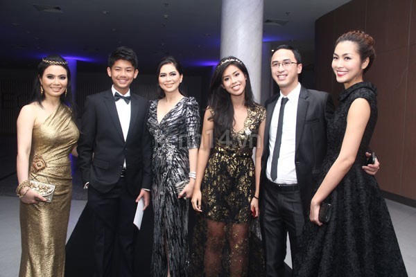 Những điều "vợ người ta" phải học Tăng Thanh Hà