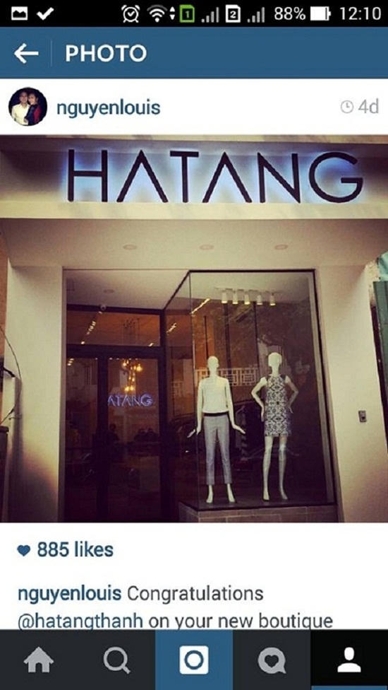 Những điều "vợ người ta" phải học Tăng Thanh Hà