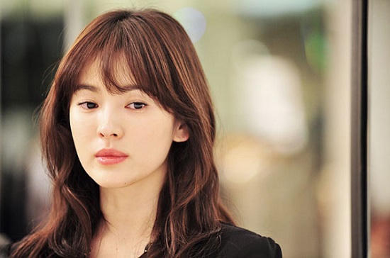 Cơn sốt thời trang từ những bộ phim của Song Hye Kyo