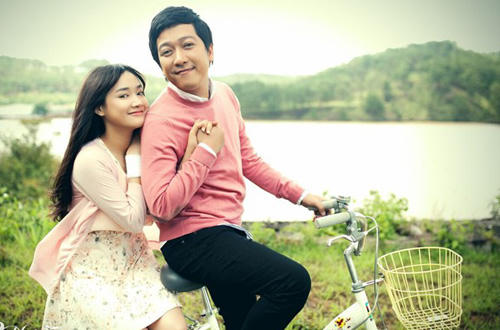 Trường Giang chia sẻ lí do muốn lấy Nhã Phương