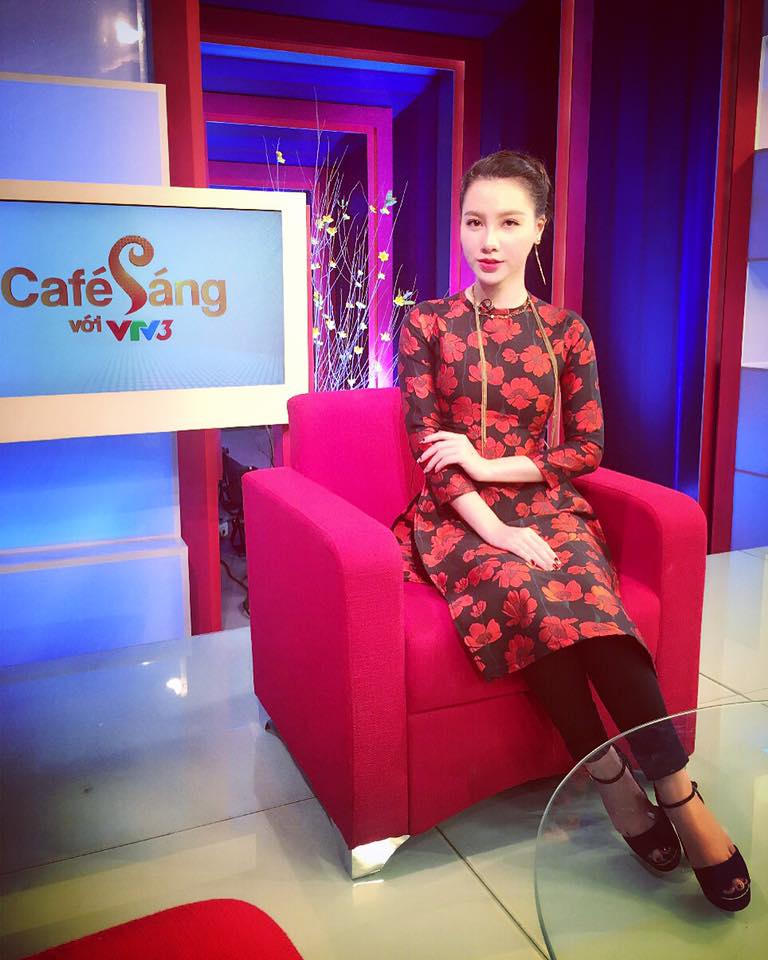 MC Minh Hà lần đầu lên tiếng chuyện “giật chồng”, lên xe hoa