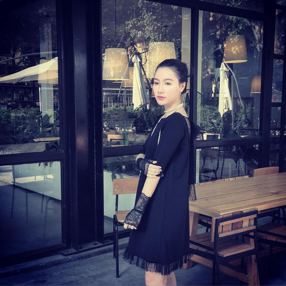 MC Minh Hà lần đầu lên tiếng chuyện “giật chồng”, lên xe hoa