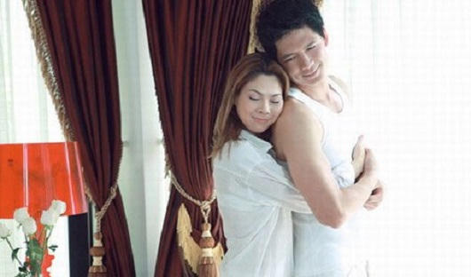 Những cuộc tình ồn ào của 'búp bê' Thanh Thảo