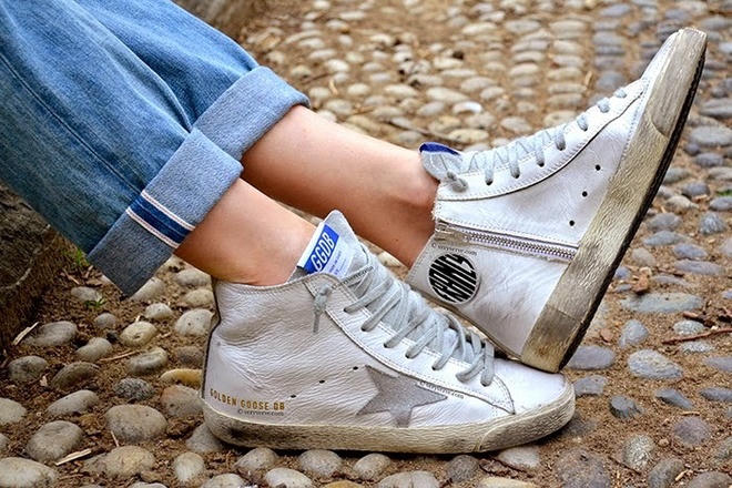 Nhờ 'Hậu duệ Mặt Trời', 'giày bẩn' được săn lùng