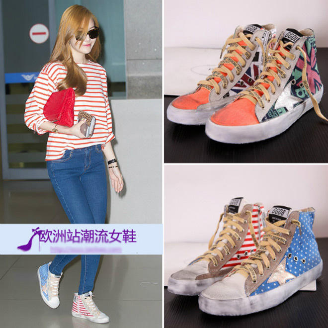 Nhờ 'Hậu duệ Mặt Trời', 'giày bẩn' được săn lùng