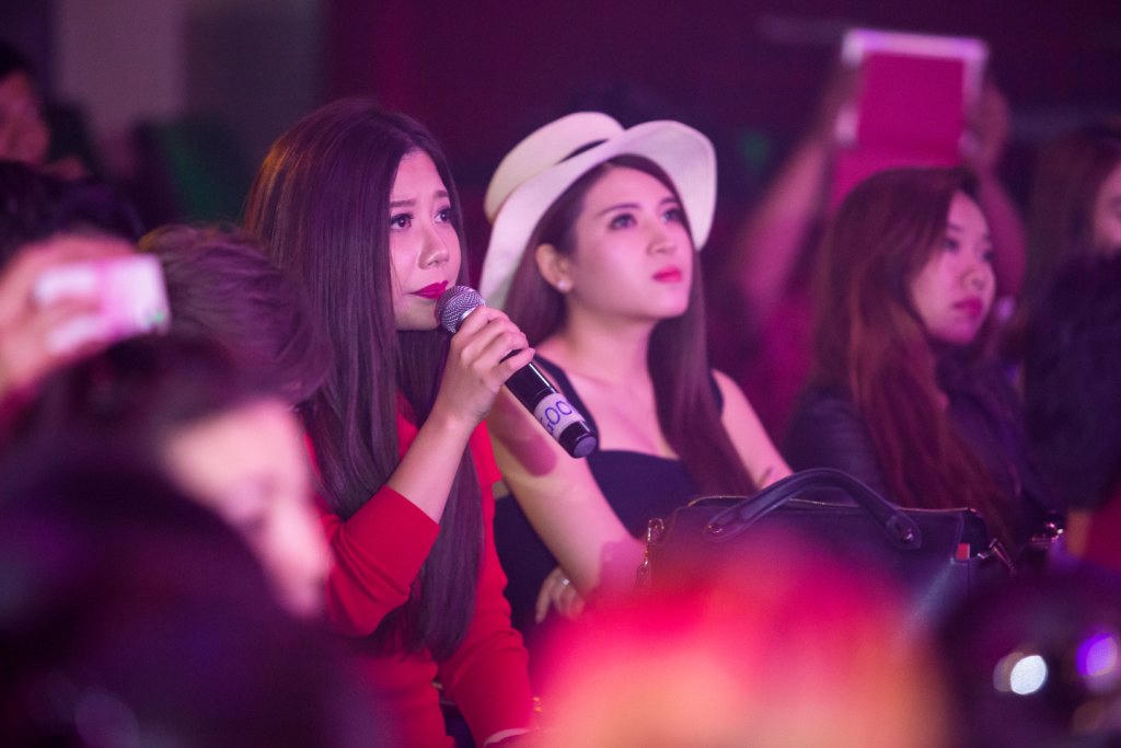 Mr. Đàm lần đầu chia sẻ “bí quyết” trở thành ca sĩ nổi tiếng