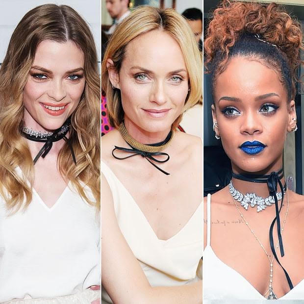 Những gợi ý trang phục cho thời tiết 'đỏng đảnh'