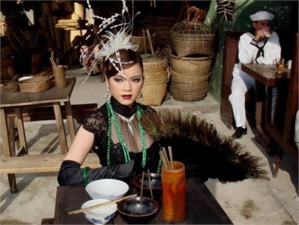 Đã qua thời người đẹp “lướt” trên phim Hollywood?