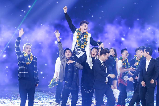 Noo Phước Thịnh: 'Lỗ nặng vì tham gia The Remix'