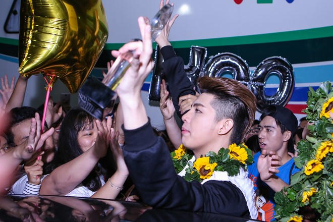 Noo Phước Thịnh: 'Lỗ nặng vì tham gia The Remix'