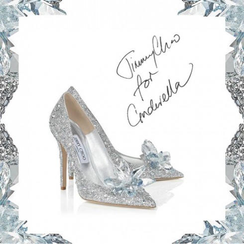 10 đôi giày cao gót phái đẹp muốn sở hữu nhất