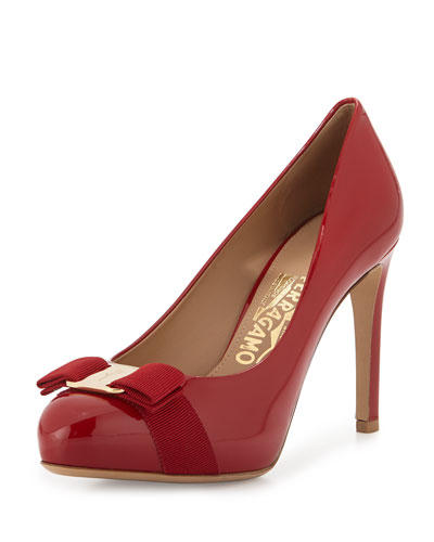 10 đôi giày cao gót phái đẹp muốn sở hữu nhất