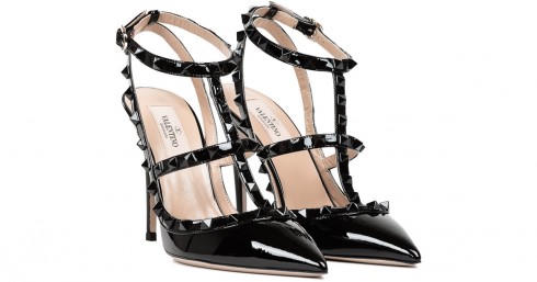 10 đôi giày cao gót phái đẹp muốn sở hữu nhất