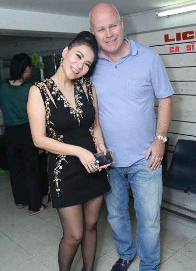 Bất ngờ với khối tài sản 'khủng' của chồng các mỹ nhân Việt