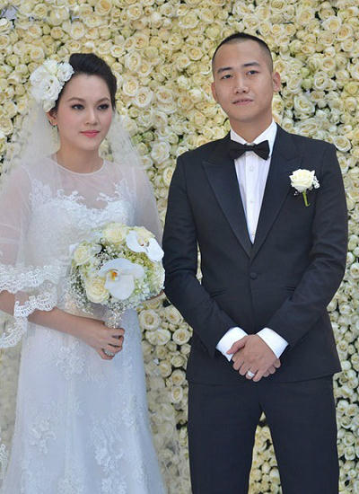 Bất ngờ với khối tài sản 'khủng' của chồng các mỹ nhân Việt