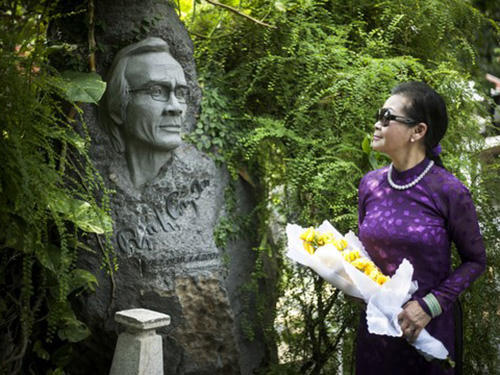  Những đêm nhạc tưởng nhớ nhạc sĩ Trịnh Công Sơn tại Hà Nội