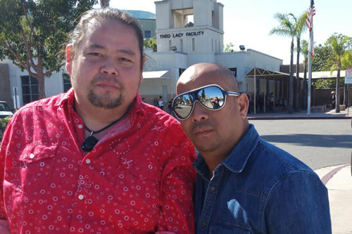 Suy sụp trong nhà giam tại Mỹ, Minh Béo không muốn bố mẹ qua thăm