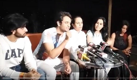 Thông tin mới của cảnh sát về cái chết của diễn viên “Cô dâu 8 tuổi“