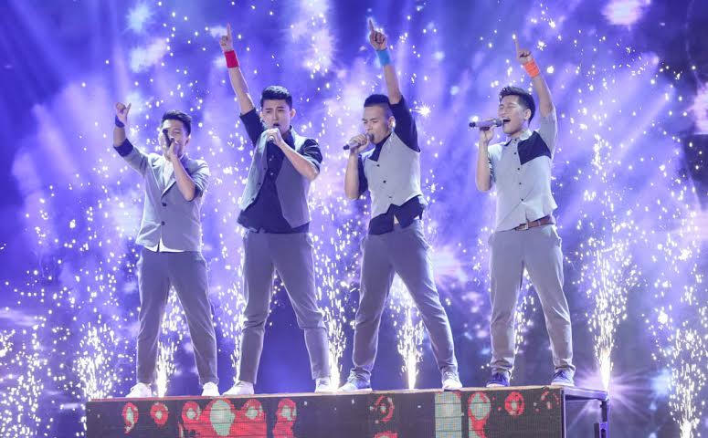 Thanh Duy Idol, nhóm Oplus tham gia “Lễ hội K-pop”