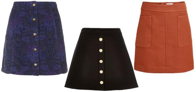 Chân ngắn mặc gì?