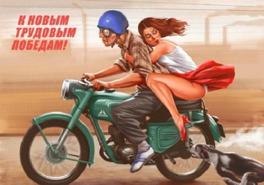 Đàn bà sống bằng quá khứ, đàn ông sống bằng tương lai