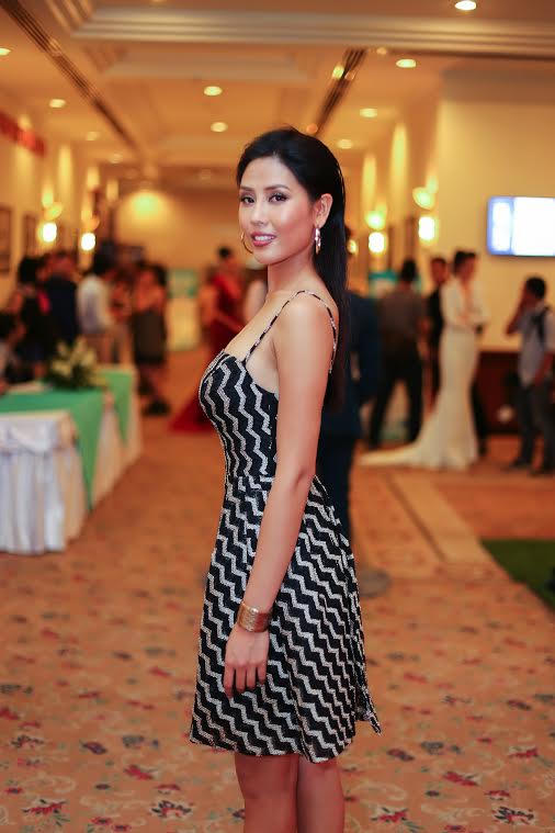 Hoa hậu Biển Nguyễn Thị Loan: Đừng tung hô rồi bới móc hoa hậu