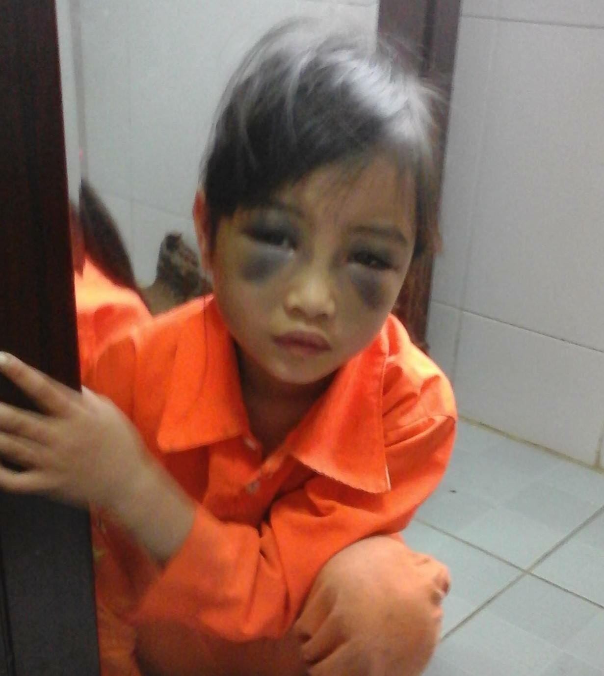 Bạo hành học sinh, tại sao giáo viên vẫn nhởn nhơ ngoài vòng pháp luật?