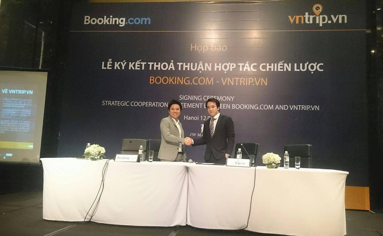 6 lý do chọn mạng đặt phòng trực tuyến rẻ nhất Việt Nam