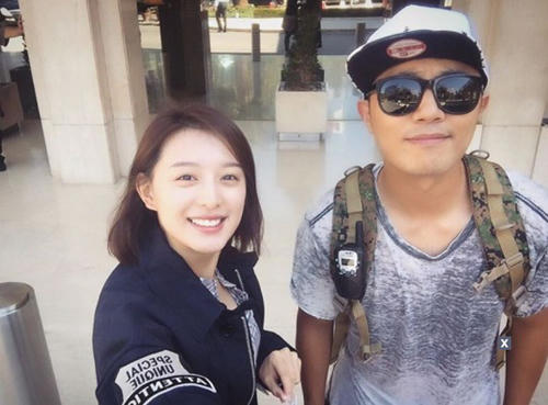 Hé lộ kết phim 'Hậu duệ mặt trời'