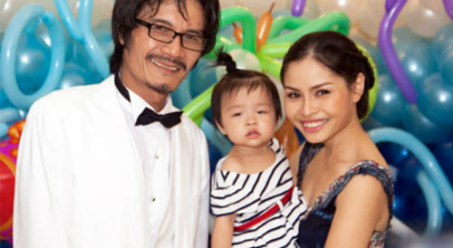 Công Ninh: 'Tôi tham gia Vòng eo 56 vì tò mò về Ngọc Trinh'